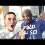 BITCOIN TO .2 MILLION ACCORDING TO THE GUY WHO BOUGHT AT !!!