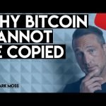 WHY BITCOIN CANT BE COPIED