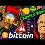 WOW!!! BITCOIN MADE HISTORY TODAY!!!! WARNING: MASSIVE BTC SELL WALL!! BUY ALTCOINS?!! WOW!!! BITCOIN MADE HISTORY TODAY!!!! WARNING: MASSIVE BTC SELL WALL!! BUY ALTCOINS?!!