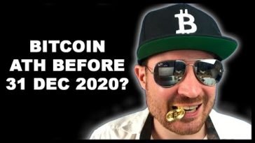 Bitcoin breaks 000 is the ATH next?