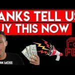 The Central Bank Crisis Is Quietly Telling Us What To Buy Now The Central Bank Crisis Is Quietly Telling Us What To Buy Now