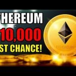 Ethereum WILL Explode to k (Last Chance to Invest in ETH) THE BULL CASE FOR ETH 🔥(BULL RUN 2021)