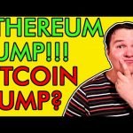 WARNING! BITCOIN DUMP ETHEREUM PUMP COMING! [Are You Ready?]