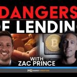 Dangers To Watch For With Bitcoin Lending | Zac Prince (BlockFi) Dangers To Watch For With Bitcoin Lending | Zac Prince (BlockFi)
