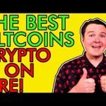 WOW! CRYPTO EXPLODING RIGHT NOW! BEST ALTCOINS TO BUY & TRADE [This Is When The BIG Money is Made]