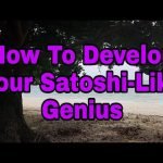 How To Develop Your Satoshi-Like Genius