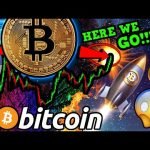 URGENT!!!! BITCOIN PUMPING TO ALL TIME HIGH RIGHT NOW!!! k BTC INCOMING!!?!