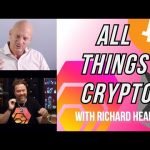 Richard Heart – All Things Crypto