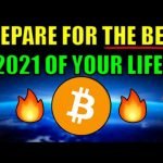 Bitcoin CRUSHES ,000!!! If You Hold Bitcoin & Ethereum Prepare For The Best 2021 Of Your Life!