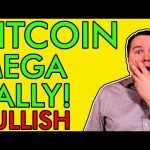 HOLY COW! BITCOIN SMASHES $19,000! MEGA RALLY COMING! XRP & XLM PUMPING HARD! [Crazy Bullish!]