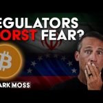 The Regulators’ Worst Fear? | It’s Only The Beginning!