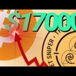 Crypto’s Ethereum and Bitcoin, amongst the key advances in breaks for near 0 and K runs