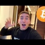 BITCOIN JUST HAD SOMETHING AMAZING HAPPEN TO IT!!! NOW THE BTC BULL RUN WILL START!!