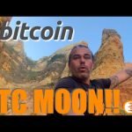 WOW!! BITCOIN 19K CHECK THIS HALVING CHART!! Wallstreet, ETH 2.0, DHedge & PAID NETWORK!!