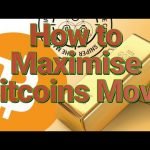 What Gold & The Turkish Lira, tell us on how to Maximise Bitcoins Move