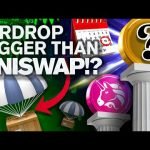 PREPARE! An Airdrop BIGGER Than Uniswap ($UNI) Soon!!