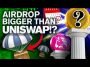 PREPARE! An Airdrop BIGGER Than Uniswap ($UNI) Soon!!