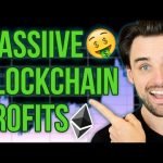 How to make MASSIVE PROFITS with blockchain