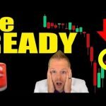 URGENT: BITCOIN TRADE ALERT! (I’m doing this right now!) PLUS XRP & ADA Signals