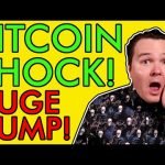 WTF! BITCOIN 25% DROP COMING? BOMBSHELL Could Crush Crypto! [All Holders Must See]