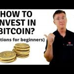 How to invest in (Bitcoin in 2 minutes) – 2021 updated