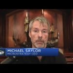 Bitcoin climbs toward new records