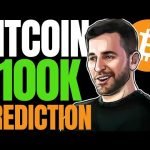 BITCOIN COULD SOAR TO 0K BY END OF 2021 AS DEMAND RAPIDLY EXCEEDS SUPPLY SAYS ANTHONY POMPLIANO!!