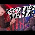 Why Did Crypto ‘Crash’? What’s The Outlook?