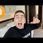 🛑 WARNING!!!!! BITCOIN IS FALLING TO THIS LEVEL RIGHT NOW!!! [as expected….]