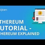 Ethereum Tutorial – Ethereum Explained | What is Ethereum? | Ethereum Explained Simply | Simplilearn
