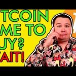BUY BITCOIN NOW! OR WAIT? EXACT TARGETS FOR BEST OPPORTUNITY [Let Me Explain]