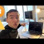 BITCOIN IS IN DANGER!!!!!!! WATCH THIS VIDEO ASAP!!!!! -40% DUMP?