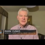 Yusko: There’s an irrational fear right now that some government is going to ban cryptocurrency
