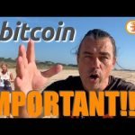 IMPORTANT!!! THIS BITCOIN & LIFE VIDEO IS A MUST SEE!! WARNING UNISWAP scam app, ❤️ mom ❤️ & more!