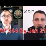 XRP Trader January Prediction And Ripple CEO in SHOCK!