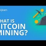 What is Bitcoin Mining? | Bitcoin Mining Explained | How Bitcoin Mining Works | Simplilearn