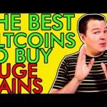 BEST CRYPTOCURRENCY ALTCOIN INVESTMENTS FOR DECEMBER 2020 [Huge Gains Potential]
