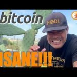 INSANE!!!! THIS BITCOIN & ETH MOVE WILL BE WOW!!! A swap war going on and we received our  luggage!