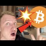 LAST TIME BITCOIN DID THIS WAS IN 2016 AND WE PUMPED 3’200%!!!!!!!!!!!!!!!!!! [short term CAUTION..]
