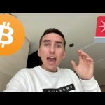 THIS IS MY BIGGEST BITCOIN WARNING EVER!!!!!!!!!! [my next trade…]