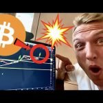 THIS CRAZY BITCOIN CHART WILL COMPLETELY CHANGE YOUR MIND!!!!!!!!!!!!!!!!!!!!!!!!!!!