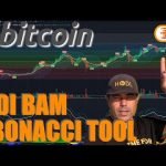 DIDI BAM indicator – How I use the Fibonacci retracement to set take profit targets & stop losses.