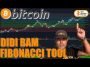 DIDI BAM indicator – How I use the Fibonacci retracement to set take profit targets & stop losses.