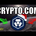 Canada Just Granted a MAJOR GREEN FLAG for Crypto.com! | Cryptocurrency News | CRO Monthly Update