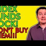 INDEX FUND INVESTING WILL MAKE YOU RICH [Here’s Why I Don’t Buy Them]