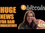 HUGE NEWS FOR THE DIDI BAM INDICATOR!!! You can now start earning BTC!