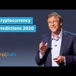 Cryptocurrency Predictions 2020 – Elon Musk, Bill Gates, John McAfee, Jack Dorsey Views| Simplilearn