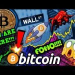 BITCOIN is ABOUT TO BLOW YOUR MIND!!! SUPPLY CRUNCH INCOMING!! FOMO TIME!?! BITCOIN is ABOUT TO BLOW YOUR MIND!!! SUPPLY CRUNCH INCOMING!! FOMO TIME!?!