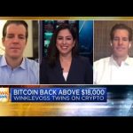 Here’s why the Winklevoss twins say bitcoin could disrupt gold