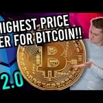 TODAY & TOMORROW WILL GO DOWN IN CRYPTO HISTORY!! 😱